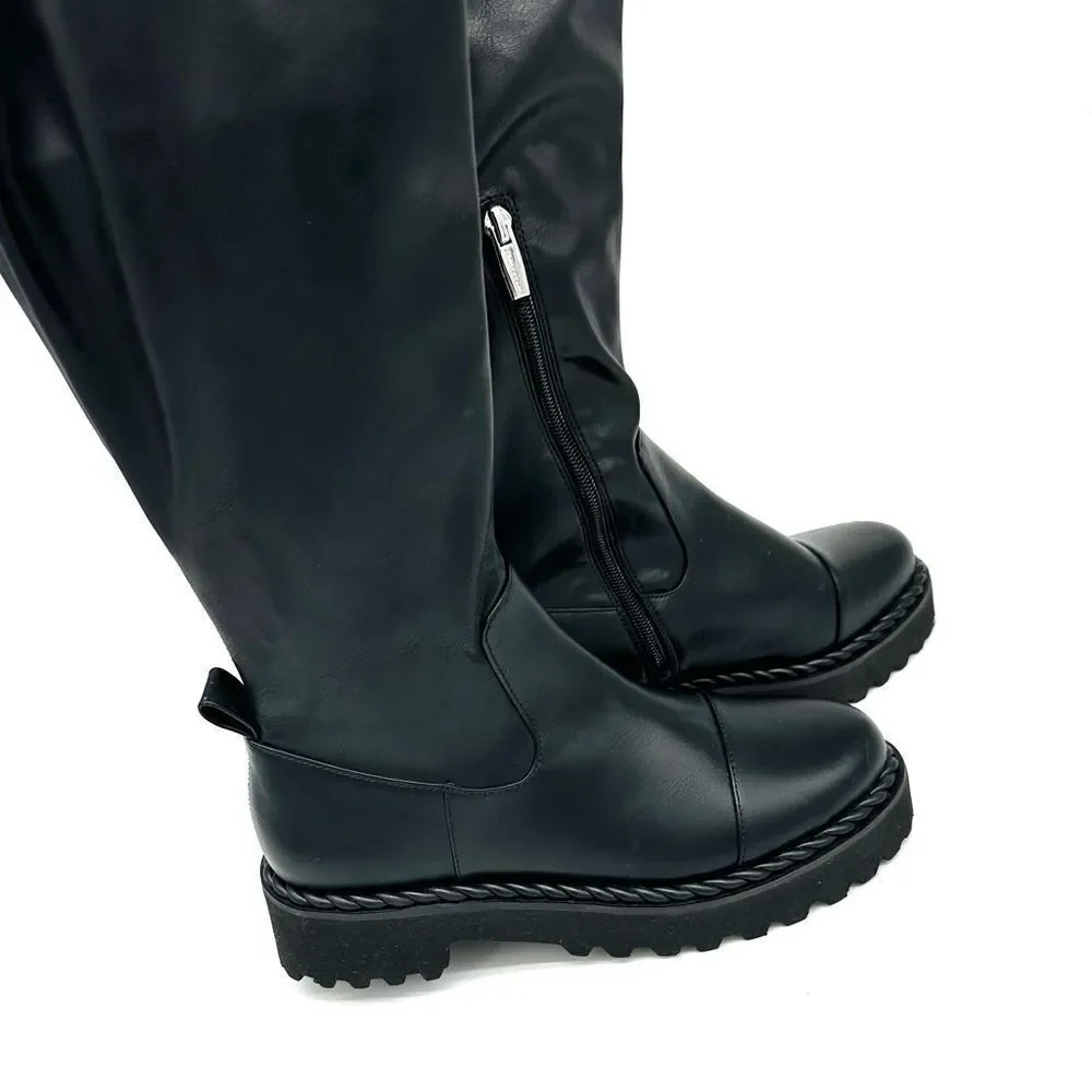 Vince Camuto Melleya Over-The-Knee Boot